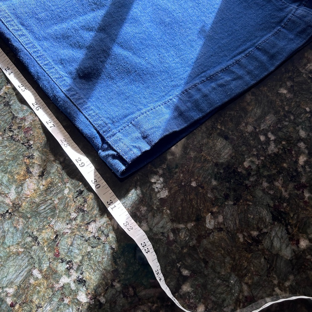 NWT Old Navy Extra High Rise Sky-Hi Wide Let Sailor Style Jeans. Classic. Beach - Picture 13 of 14